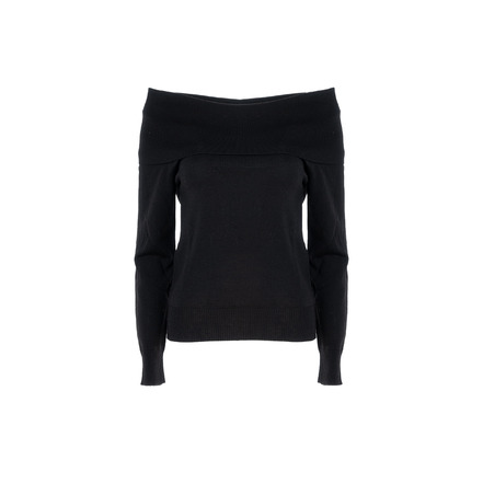 Natan pull noir