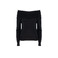 Natan pull noir 1