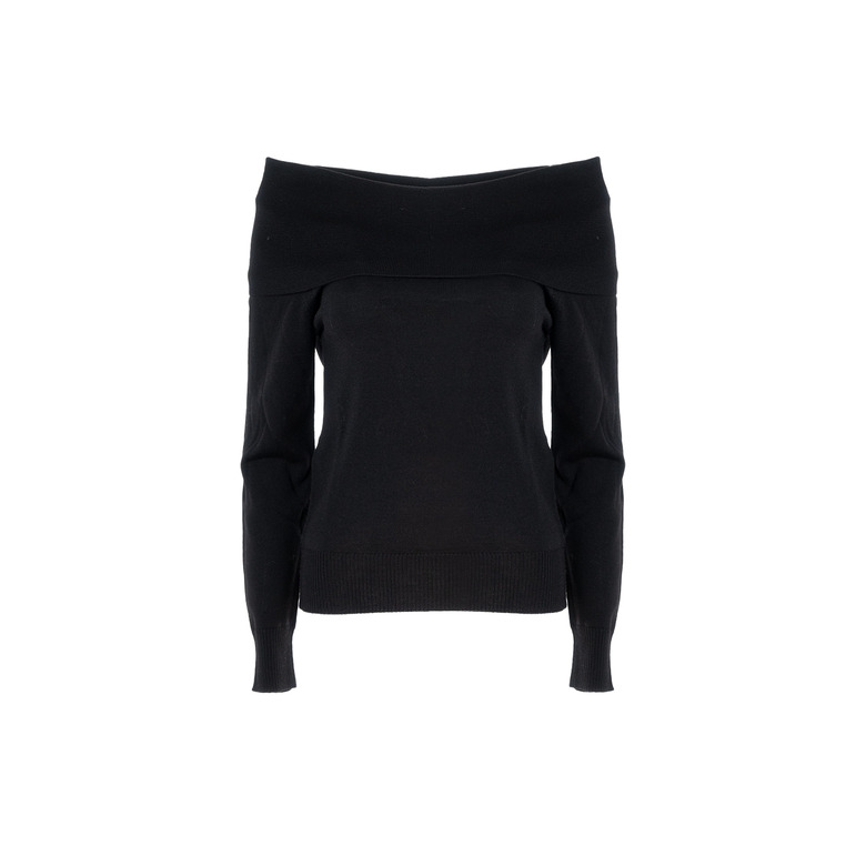 Natan pull noir