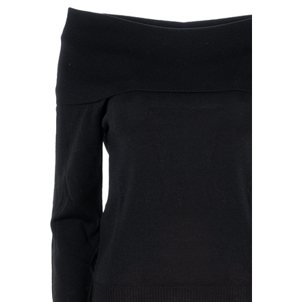 Natan pull noir