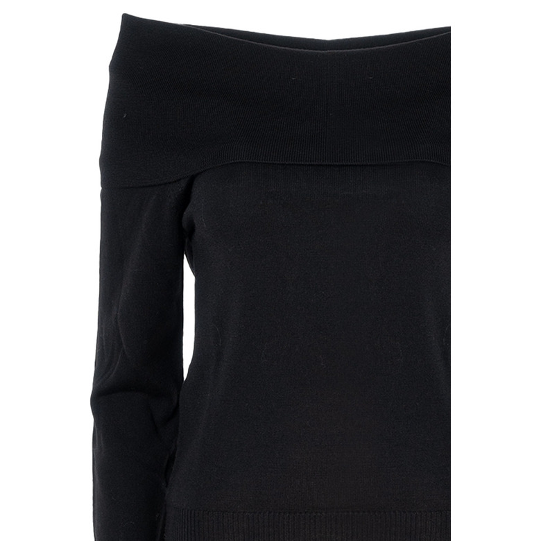 Natan pull noir 2