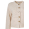 Jeff cardigan ecru 2