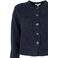 Jeff cardigan bleu 2