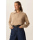 Des Petits Hauts pull beige 2