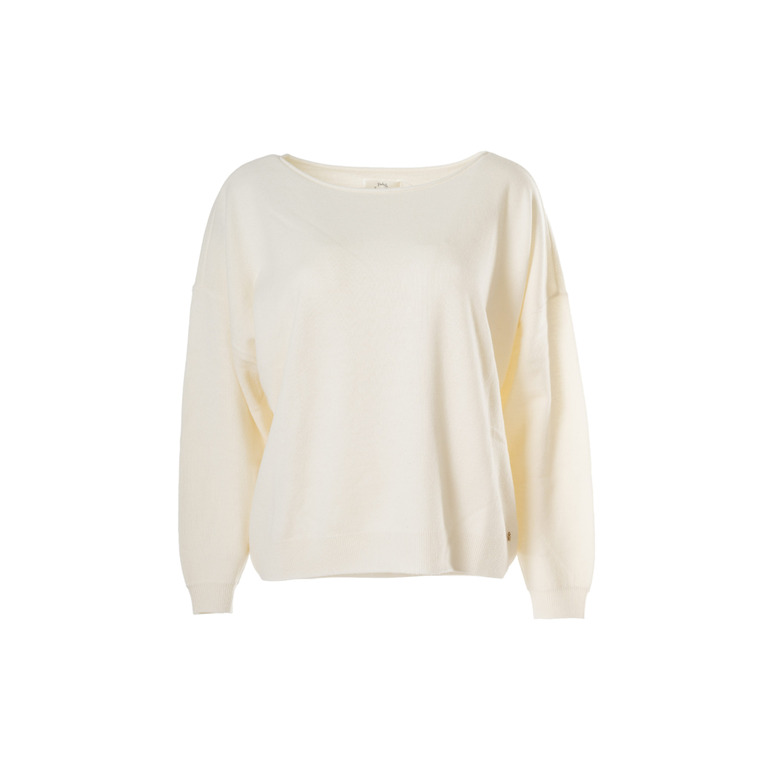 Des Petits Hauts pull ecru