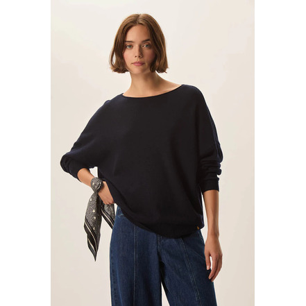 Des Petits Hauts trui ecru