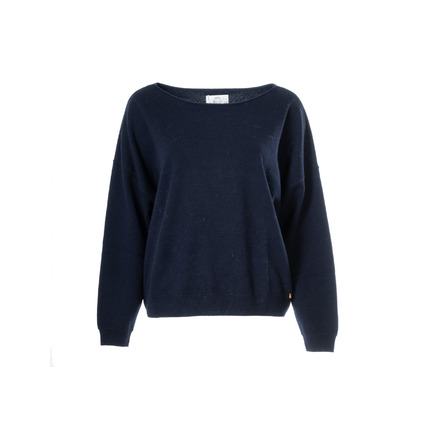Des Petits Hauts trui blauw