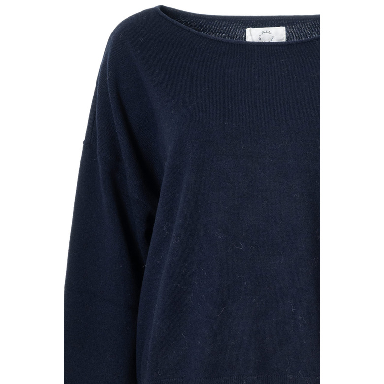 Des Petits Hauts pull bleu 2