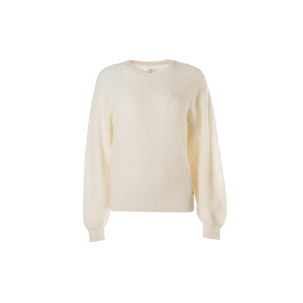 Des Petits Hauts cardigan ecru
