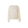 Des Petits Hauts cardigan ecru