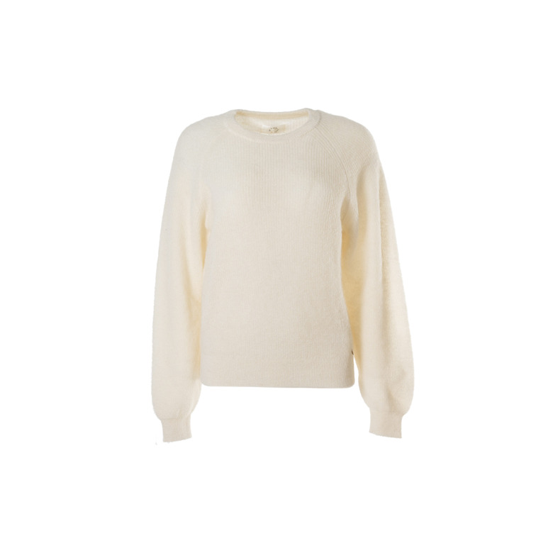 Des Petits Hauts cardigan ecru