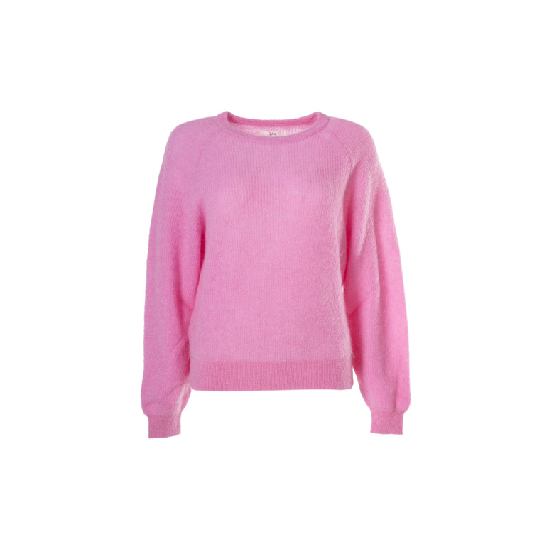 Des Petits Hauts cardigan rose