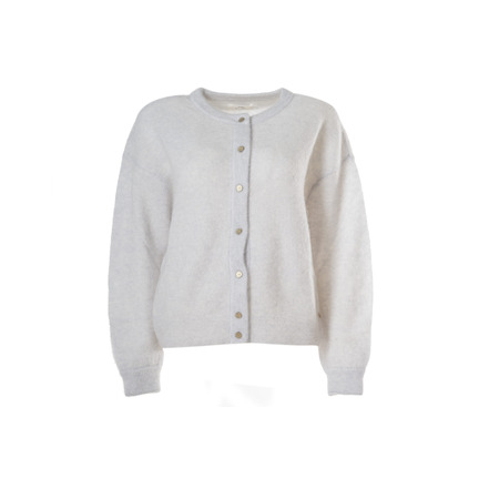 Des Petits Hauts cardigan grey