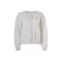 Des Petits Hauts cardigan gris 1