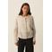 Des Petits Hauts cardigan gris 2