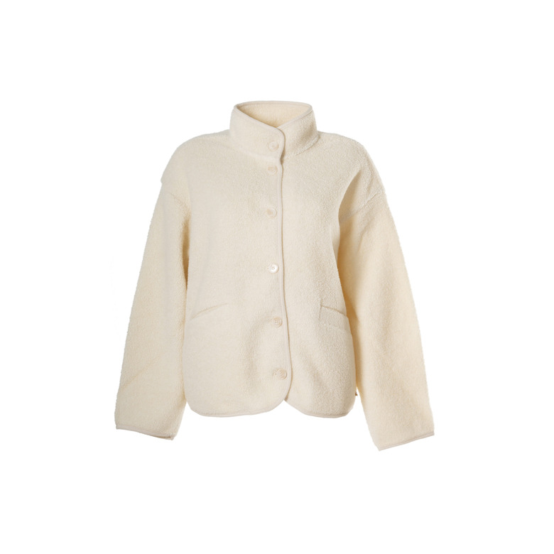 Des Petits Hauts veste ecru 1