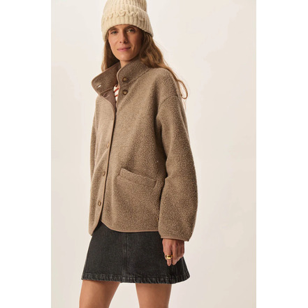 Des Petits Hauts veste ecru