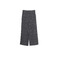 Anna Seravalli pantalon gris 1