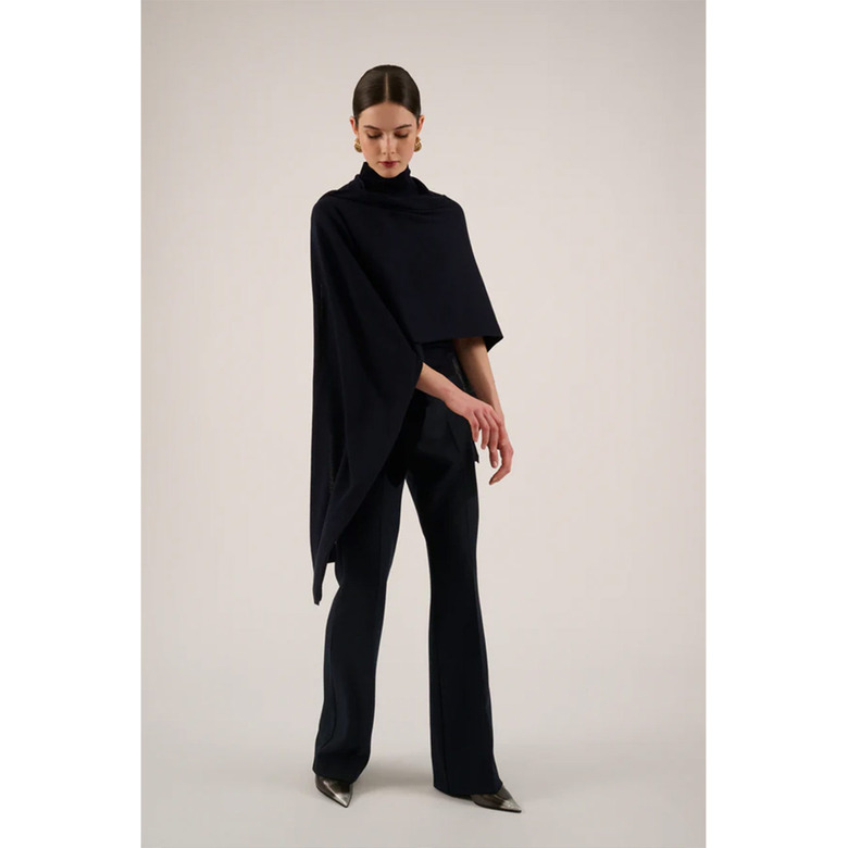 Oscar pantalon bleu 2