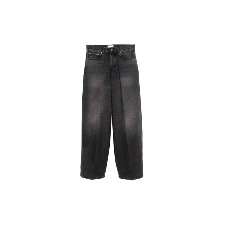 Haikure jeans noir