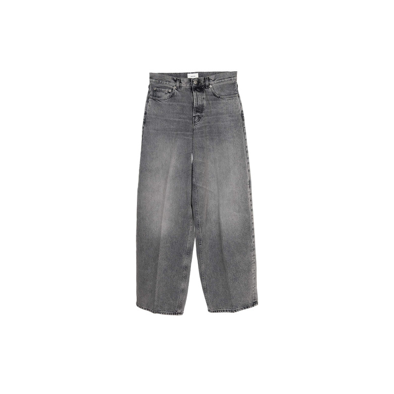 Haikure jeans gris