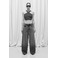 Haikure jeans gris 2