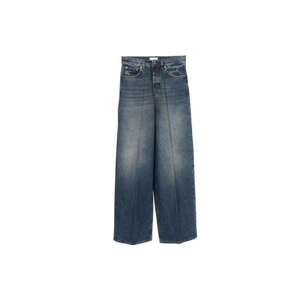 Haikure jeans blau