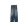 Haikure jeans bleu 1