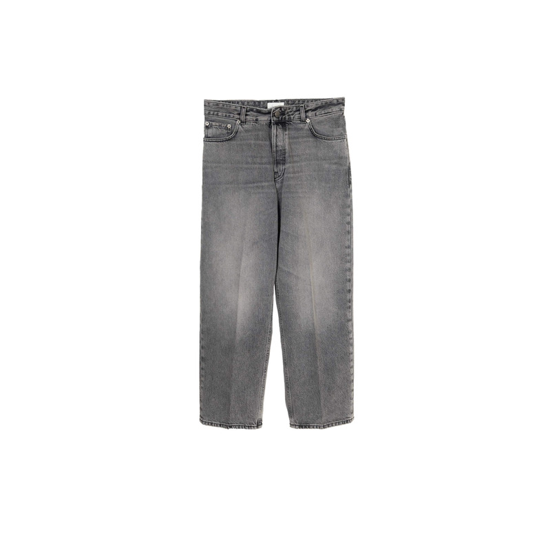 Haikure jeans gris 1
