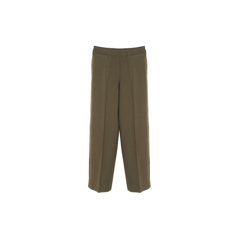 Furore pantalon vert 1