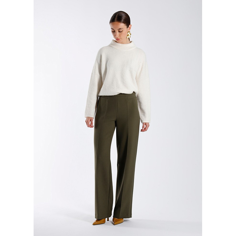 Furore pantalon vert 2