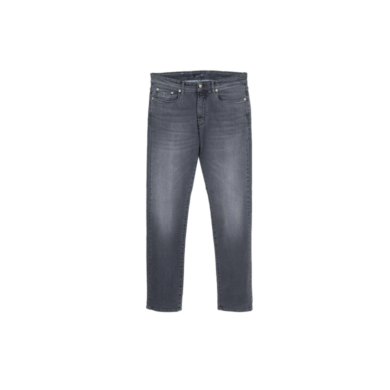 Atelier Noterman pantalon 34 inch jeans