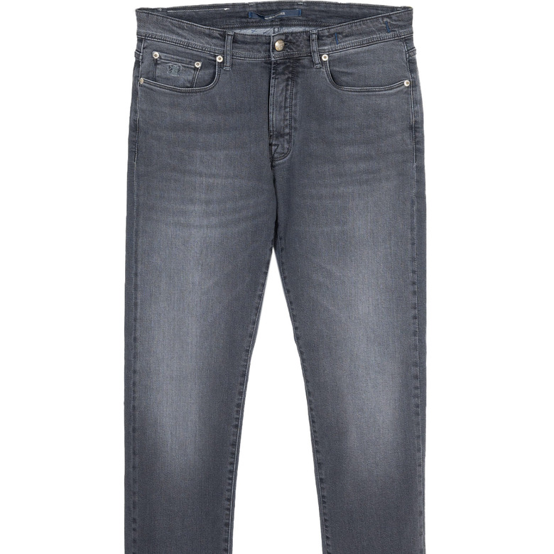 Atelier Noterman pantalon 34 inch jeans 2