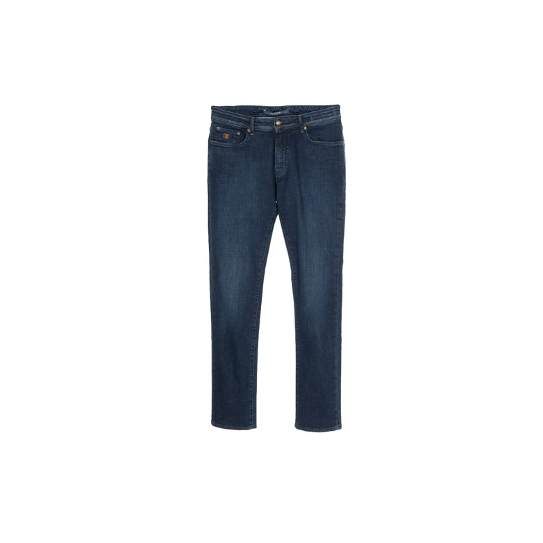 Atelier Noterman pantalon 34 inch jeans