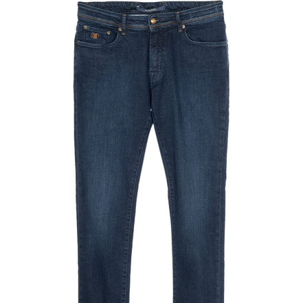 Atelier Noterman hose 34 inch jeans