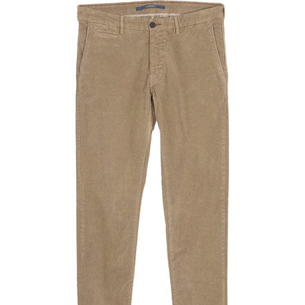 Atelier Noterman hose 34 inch beige