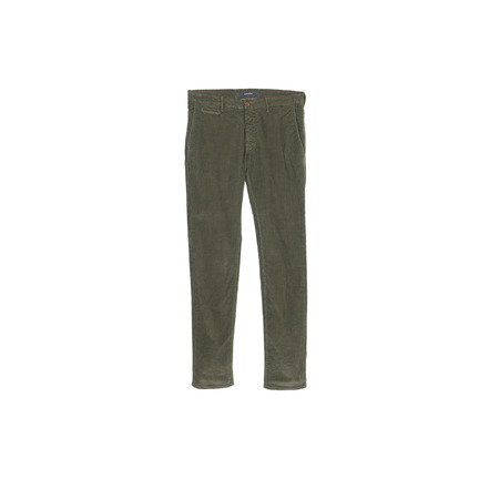 Atelier Noterman hose 34 inch grÜn