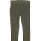 Atelier Noterman pantalon 34 inch vert 2