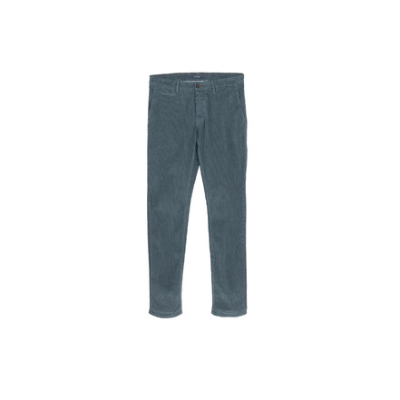 Atelier Noterman hose 34 inch blau