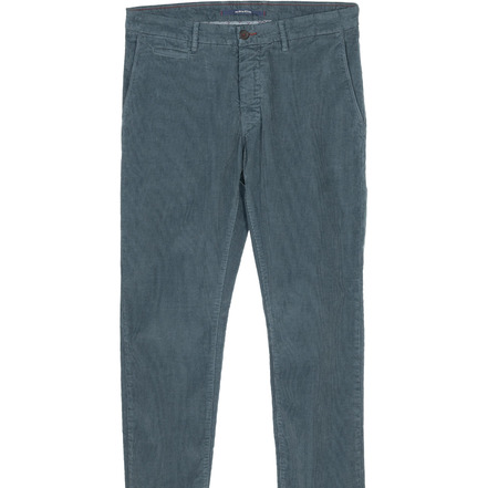 Atelier Noterman hose 34 inch blau