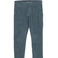 Atelier Noterman pantalon 34 inch bleu 2