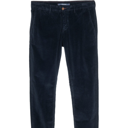 Atelier Noterman hose 34 inch blau