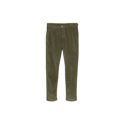 Atelier Noterman hose 34 inch grÜn