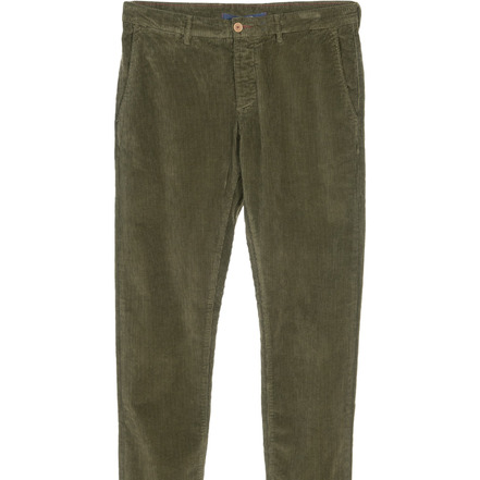 Atelier Noterman hose 34 inch grÜn