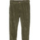 Atelier Noterman pantalon 34 inch vert 2