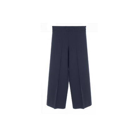 Liviana Conti trousers blue