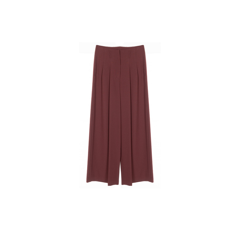 Ffc pantalon bordeaux 1