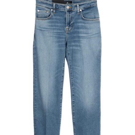 7 For All Mankind jeans blau