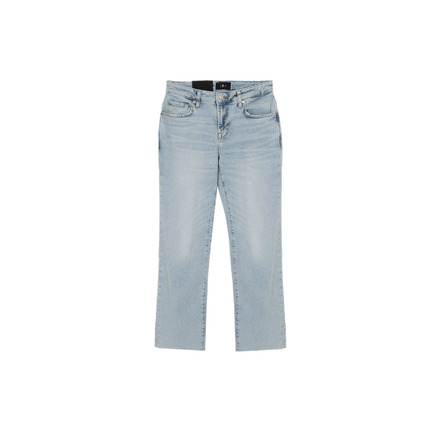 7 For All Mankind jeans blau