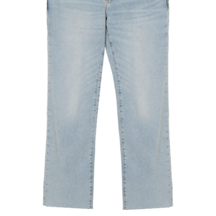 7 For All Mankind jeans blau